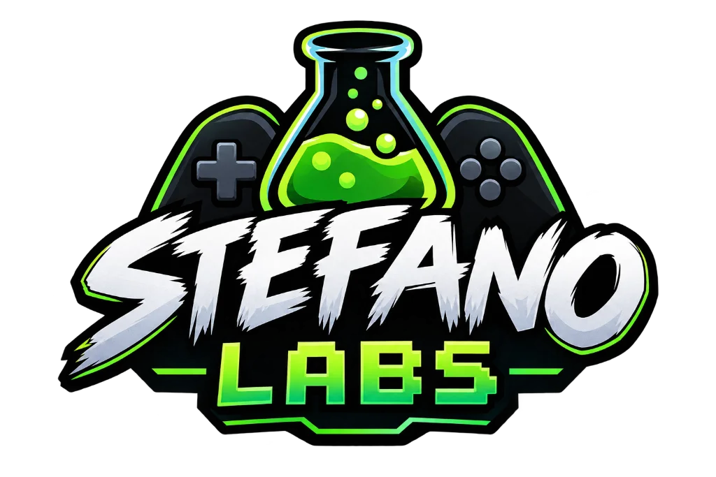 Stefano Labs